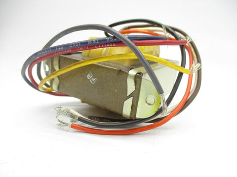 HAMMOND POWER SOLUTIONS 266L24