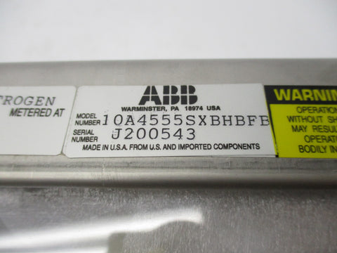 ABB 10A4555SXBHBFB