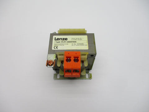 LENZE ELN1-0900H005