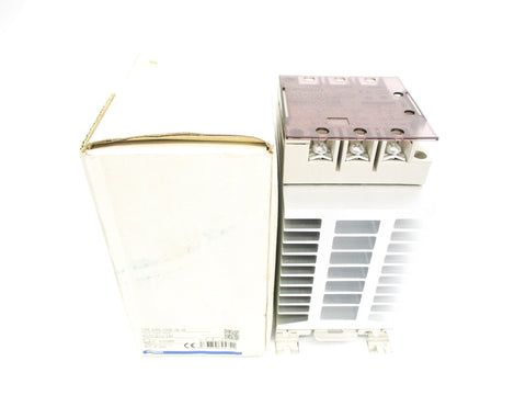 Omron G3PB-535B-3N-VD