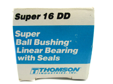 THOMSON SUPER16-DD