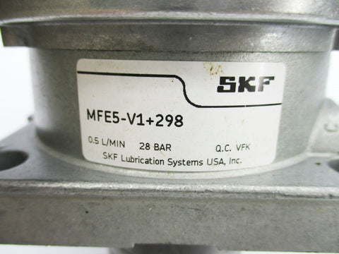 SKF MFE5-V1+298