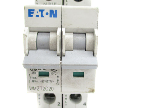 EATON WMZT2C20