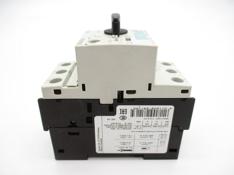 SIEMENS 3RV1021-1GA10