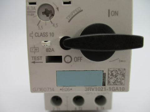 SIEMENS 3RV1021-1GA10