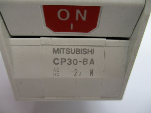 MITSUBISHI CP30-BA-2P-2A