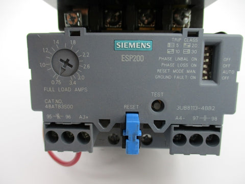 SIEMENS 14CUB32AA