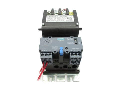 SIEMENS 14CUD32AA