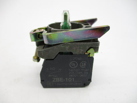 TELEMECANIQUEL ZB4BW0G35