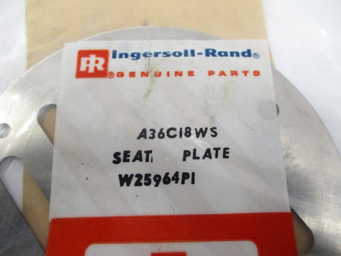 INGERSOLL RAND A36C18WS