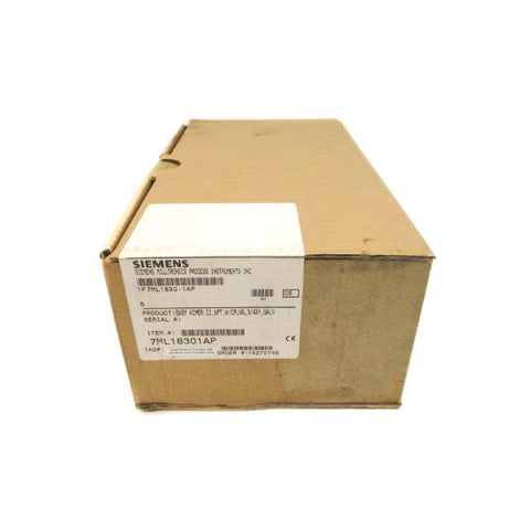 SIEMENS 7ML1830-1AP