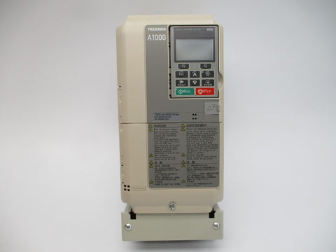 YASKAWA CIMR-AU4A0023FAA