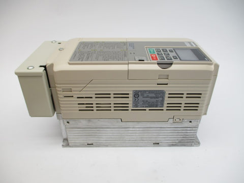 YASKAWA CIMR-AU4A0023FAA