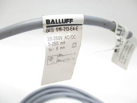 BALLUFF BES-516-213-E4-E-03