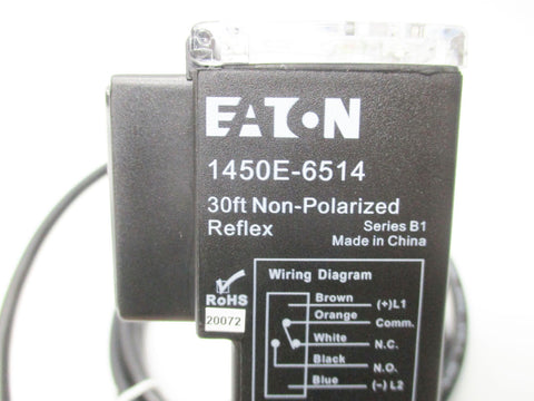 EATON 1450E-6514