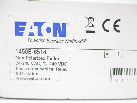 EATON 1450E-6514