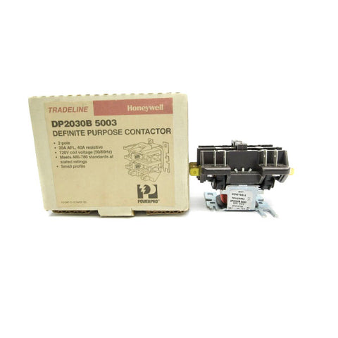 HONEYWELL DP2030B5003