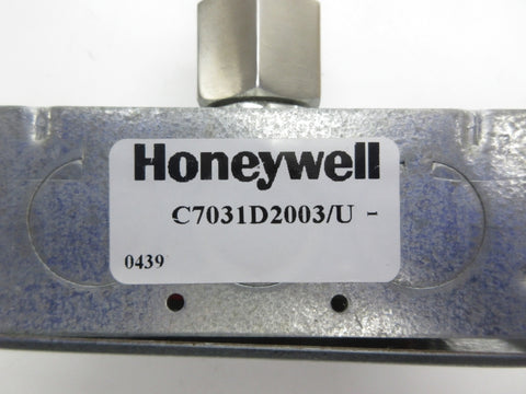 HONEYWELL C7031D2003