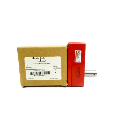 ALLEN BRADLEY 440H-R03078
