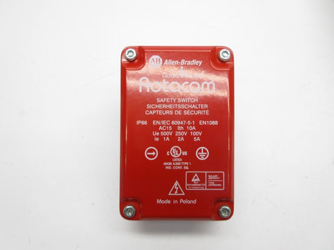 ALLEN BRADLEY 440H-R03078