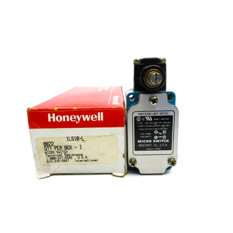 HONEYWELL 1LS10-L