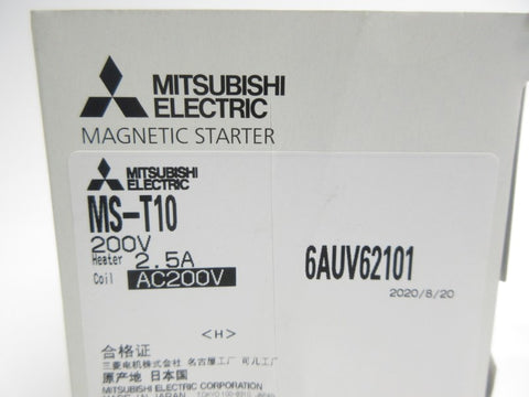 MITSUBISHI MS-T10