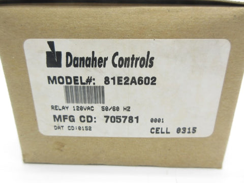 DANAHER 81E2A602