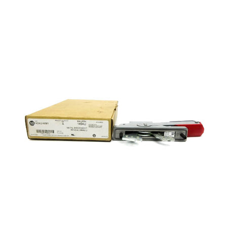 ALLEN BRADLEY 1494U-HM1