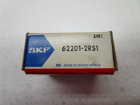 SKF 62201-2RS1