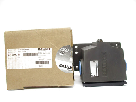 BALLUFF BNS819-D02-R16-100-10