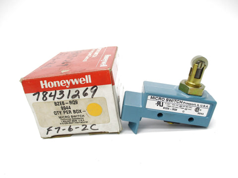 HONEYWELL BZE6-RQ9