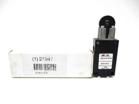 INGERSOLL RAND 5040-05-G