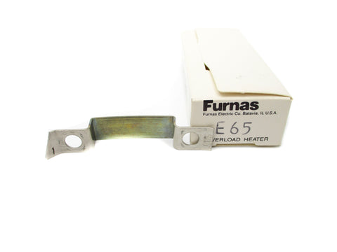 FURNAS E65