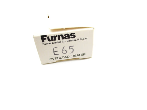 FURNAS E65
