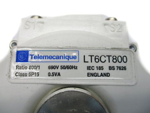 TELEMECANIQUE LT6CT800