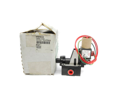 ASCO WT8401B202M
