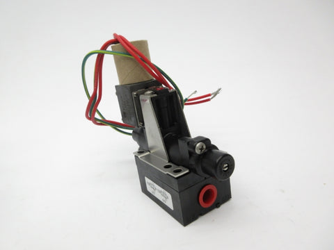 ASCO WT8401B202M