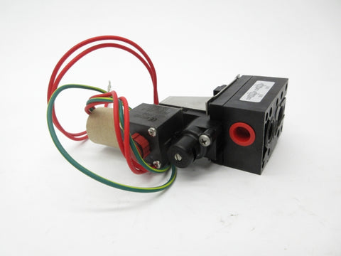 ASCO WT8401B202M