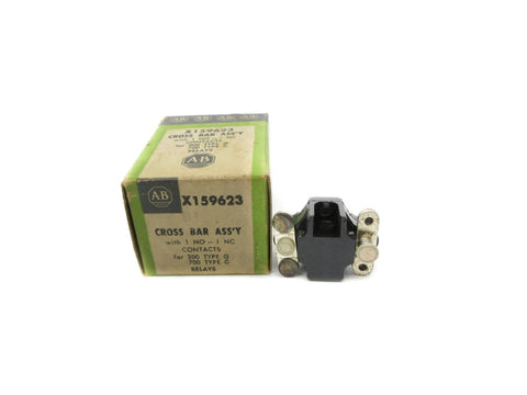 ALLEN BRADLEY X-159623