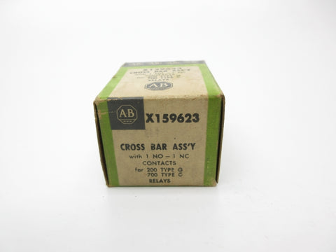 ALLEN BRADLEY X-159623