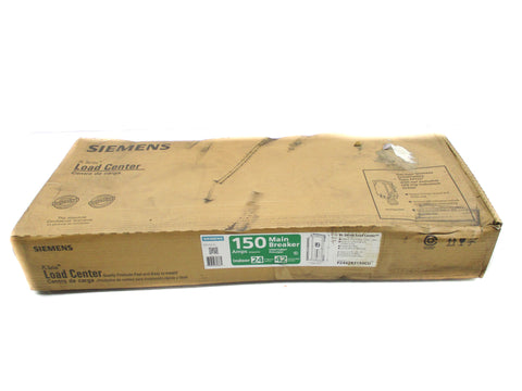 SIEMENS P2442B3150CU