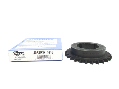MARTIN 40BTB281610