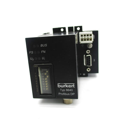 BURKERT DP/V1