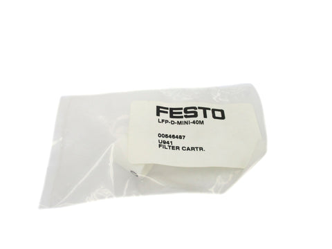 FESTO  LFP-D-MINI-40M