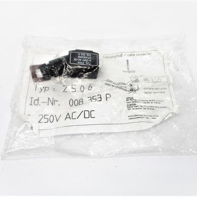 BURKERT 008353P