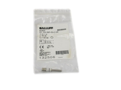 BALLUFF BES516-3007-E5-C-S49