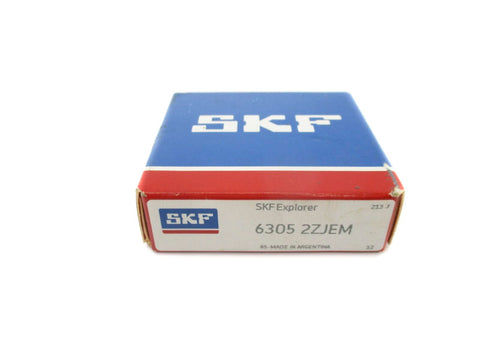 SKF 63052ZJEM