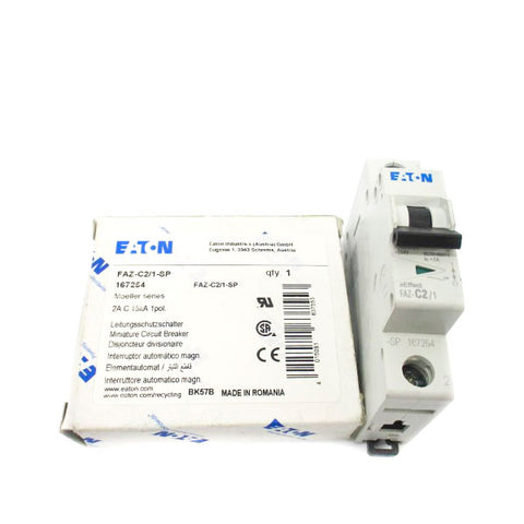 EATON FAZ-C2/1-SP