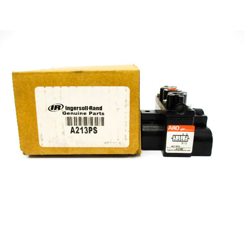INGERSOLL RAND A213PS