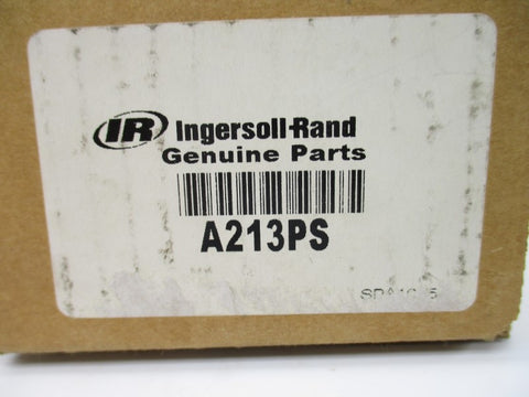 INGERSOLL RAND A213PS